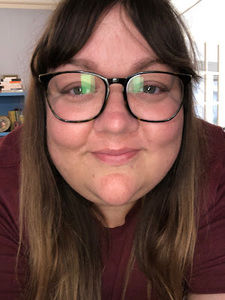 Meet your Posher, Korie